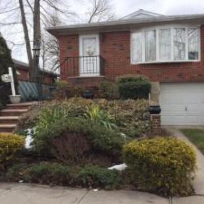 Home for sale in Most Desirable Area Of Bay Terrace Staten Island New York