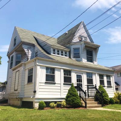 Large Older Victorian for sale In Heart Of New Dorp, Staten Island New York