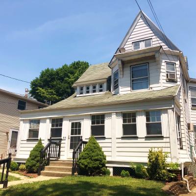 Large Older Victorian for sale In Heart Of New Dorp, Staten Island New York