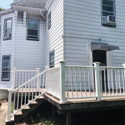 Large Older Victorian for sale In Heart Of New Dorp, Staten Island New York