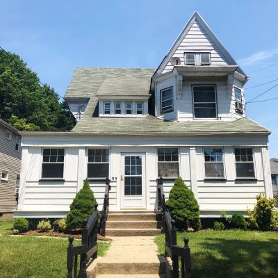 Large Older Victorian for sale In Heart Of New Dorp, Staten Island New York