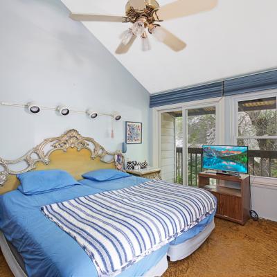 Bedroom of 4 Bedroom Dream Home on a Corner Lot in Staten Island New York Awaits You