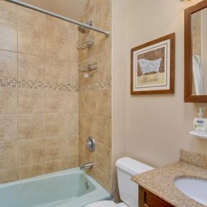Bathroom of House for sale in the Heart Of Great Kills Staten Island New York