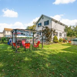 House for sale in the Heart Of Great Kills Staten Island New York