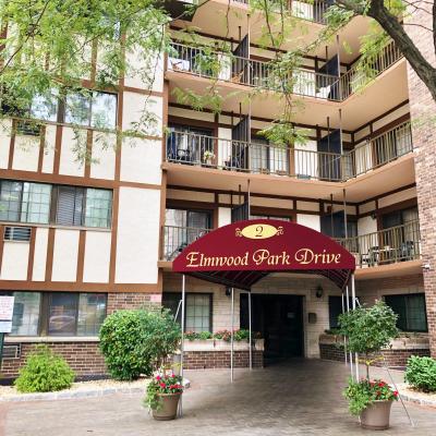 Condo for Sale -- Elmwood Park Drive Staten Island New York