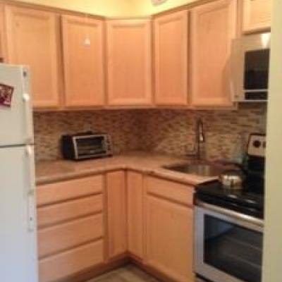 Beautiful End Unit On 1st Level for sale in Great Kills Staten Island New York