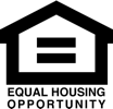 Equal Housing Opportunity