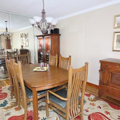 Beautifully Presented Semi-Attached Home for sale In Annadale, Staten Island New York