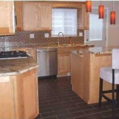 Kitchen - Ward Hill home for sale - Staten Island New York