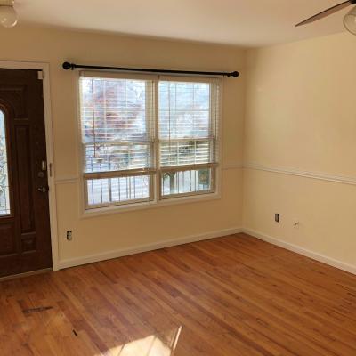 Convenient To Everything! 2 BR Semi For Sale In Graniteville, Staten Island New York