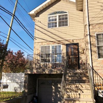 Convenient To Everything! 2 BR Semi For Sale In Graniteville, Staten Island New York