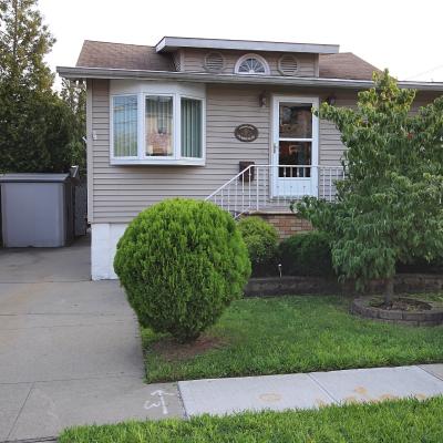 Affordable ranch in Great Kills -Staten Island, New York