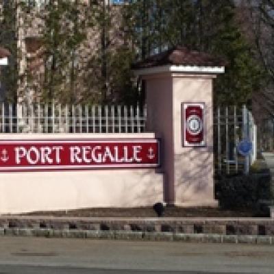 Port Regalle!! Live The Life Of Luxury in Staten Island New York