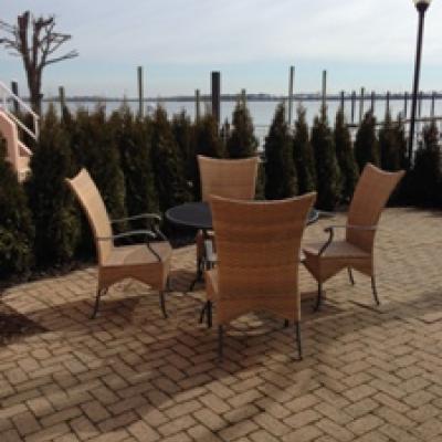 Port Regalle!! Live The Life Of Luxury in Staten Island New York