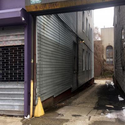 Mixed Use Building For Sale In Stapleton, Staten Island, NY