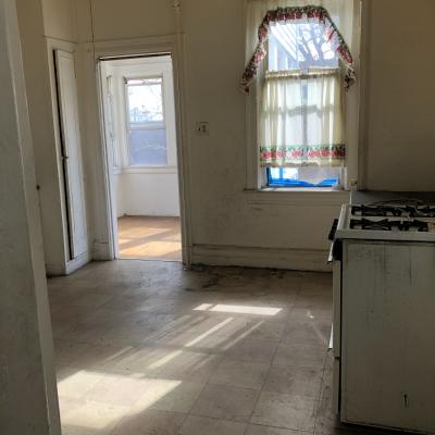 Mixed Use Building For Sale In Stapleton, Staten Island, NY