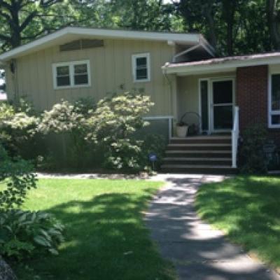 Half Acre Country Setting for sale - High Rock - Staten Island New York