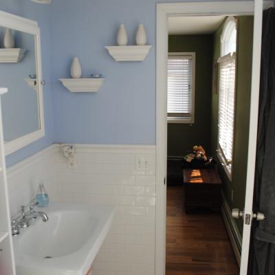 Stunning Two Family for sale in Dongan Hills, Staten Island, NY