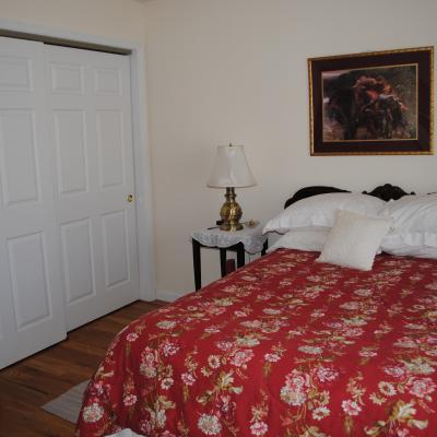 Bedroom of Stunning Two Family for sale in Dongan Hills, Staten Island, NY