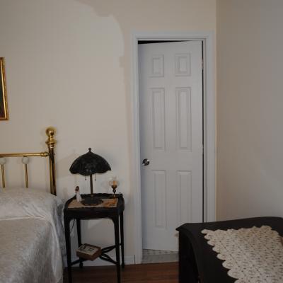 Bedroom of Stunning Two Family for sale in Dongan Hills, Staten Island, NY