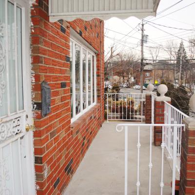 Handsome Two Family In Sunnyside for sale - Staten Island, NY