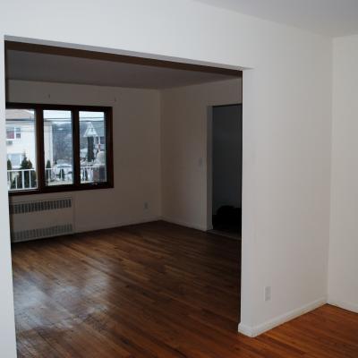 Handsome Two Family In Sunnyside for sale - Staten Island, NY