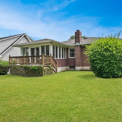 Handsome Home With Great Potential for sale in Westerleigh, Staten Island, NY