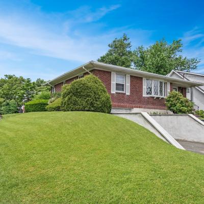 Handsome Home With Great Potential for sale in Westerleigh, Staten Island, NY