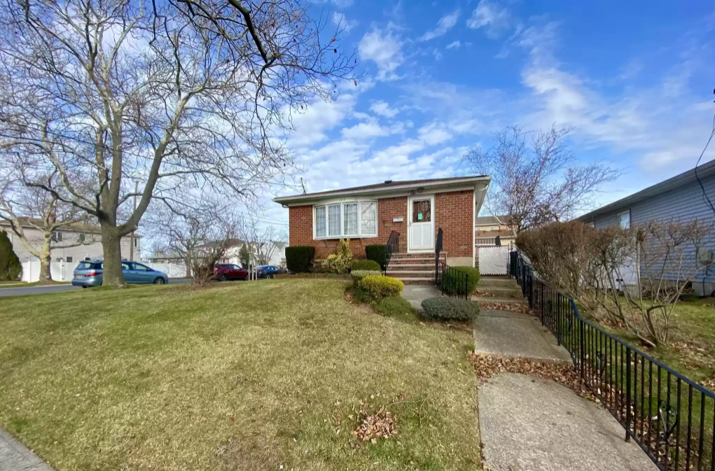 Woods of Arden, Lighthouse Hill, Staten Island, New York