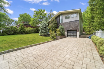 Lighthouse Hill Modern Luxury