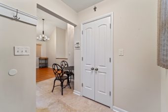 Interior - Lighthouse Hill home for sale!