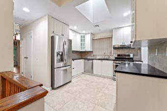 Kitchen - Lighthouse Hill home for sale!
