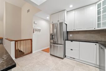 Kitchen - Lighthouse Hill home for sale!