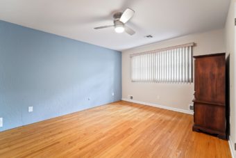 Interior - Lighthouse Hill home for sale!
