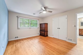 Interior - Lighthouse Hill home for sale!