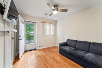 Interior - Lighthouse Hill home for sale!