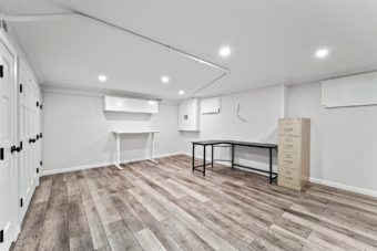 Interior - Lighthouse Hill home for sale!
