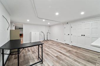 Interior - Lighthouse Hill home for sale!