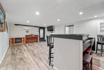 Interior - Lighthouse Hill home for sale!