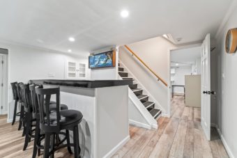 Interior - Lighthouse Hill home for sale!