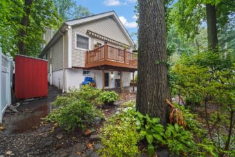 Lighthouse Hill home for sale!