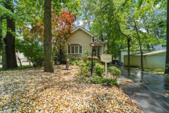 Lighthouse Hill home for sale!