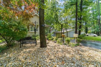 Lighthouse Hill home for sale!