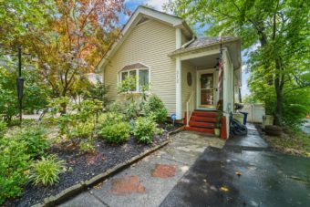 Lighthouse Hill home for sale!