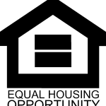 Equal Housing logo