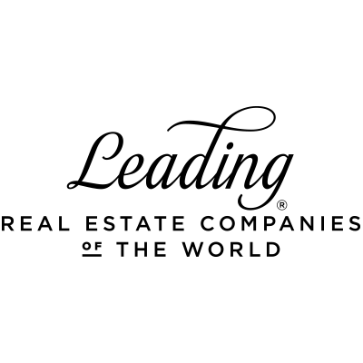 Logo for Leading Real Estate Companies of the World