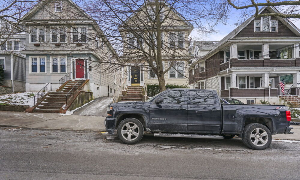 Kitchen - Home for sale - Spacious 7/6 two-family in desirable Silver Lake, Staten Island, NY 10301