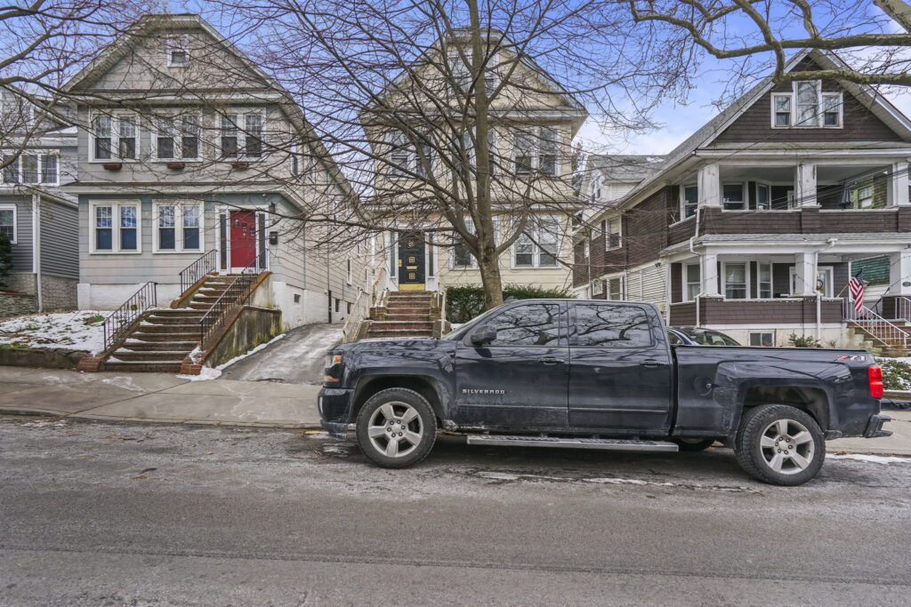 Kitchen - Home for sale - Spacious 7/6 two-family in desirable Silver Lake, Staten Island, NY 10301
