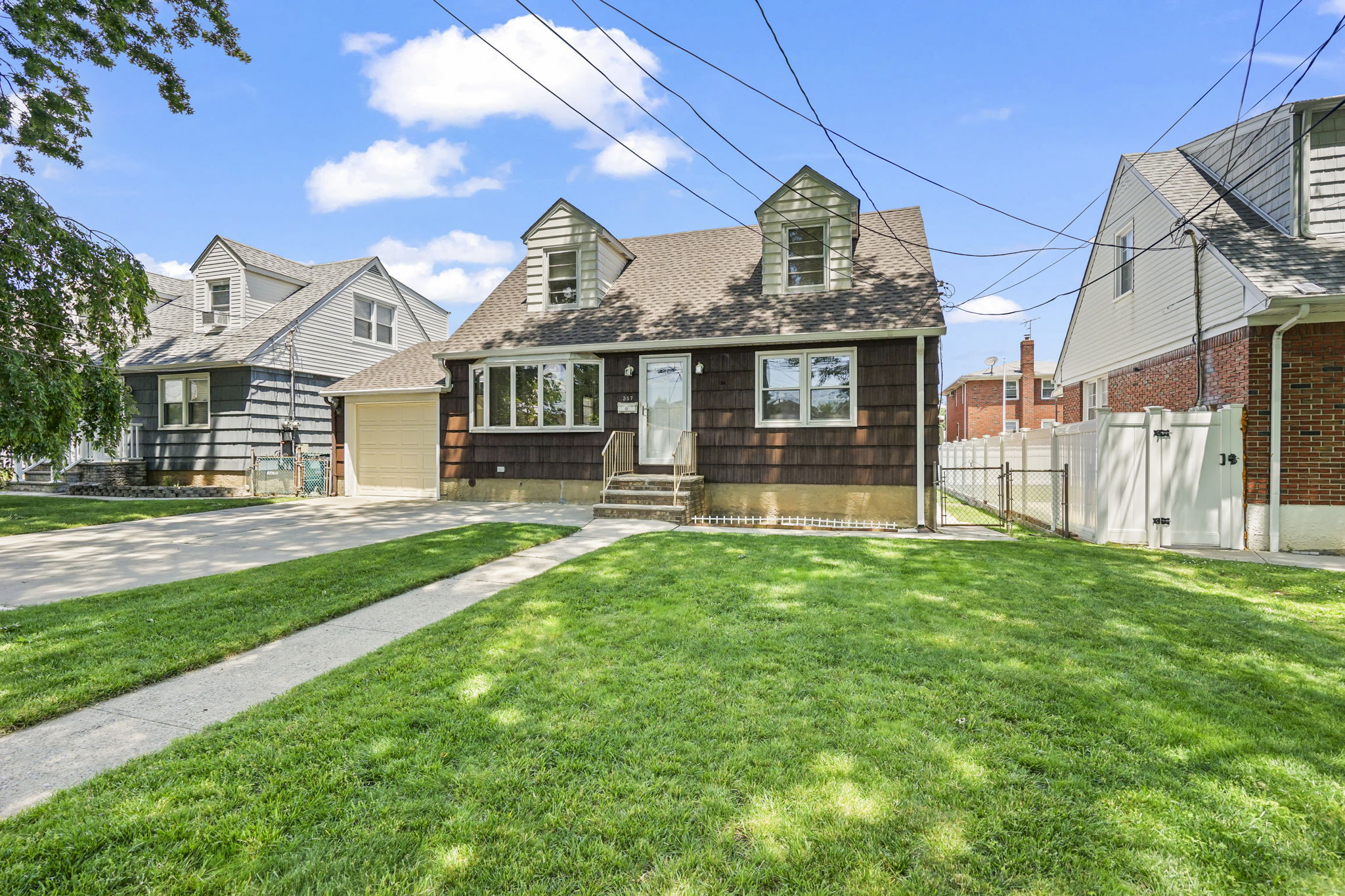 Home for sale in Dongan Hills, Staten Island, NY